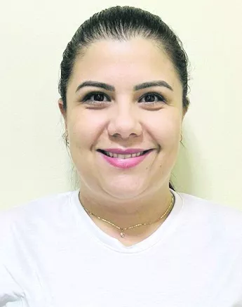Imagem de Thaís Karoline de Carvalho